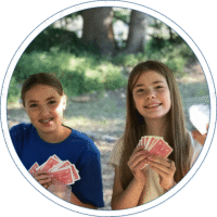 Legacy Funds (2) Legacy Funds (2)