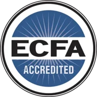 Logo Ecfa Accredited